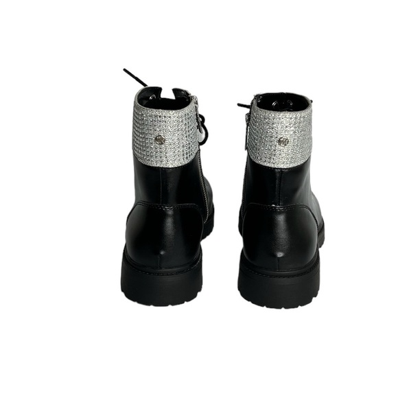 NWOT Michael Michael Kors Alistar Booties - Picture 5 of 15